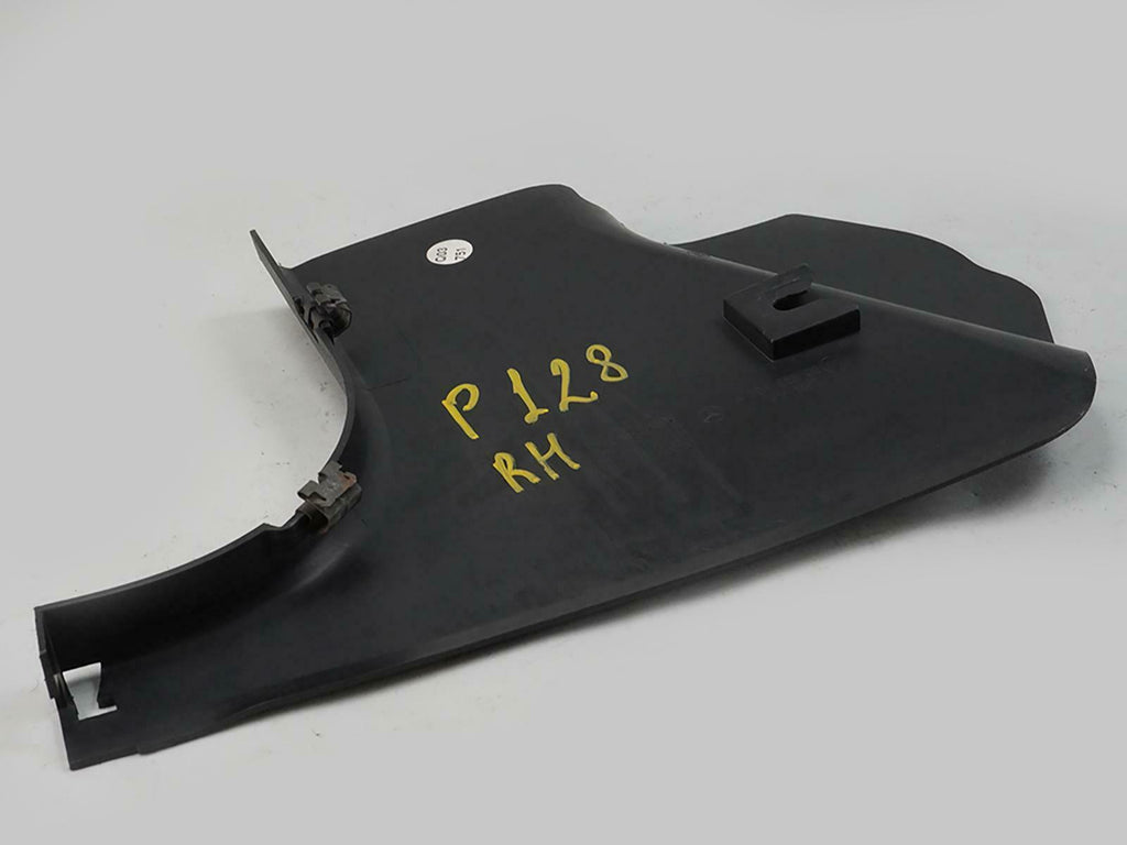  2008 - 2014 Mercedes Benz C Class W204 Kick Panel Trim Cover Right Side, cheap