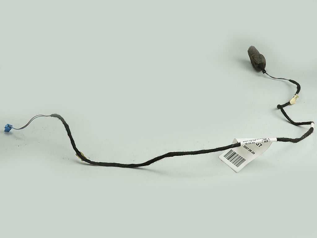  2008 - 2014 Mercedes Benz C Class W204 Console Center Wire Wiring Harness, price