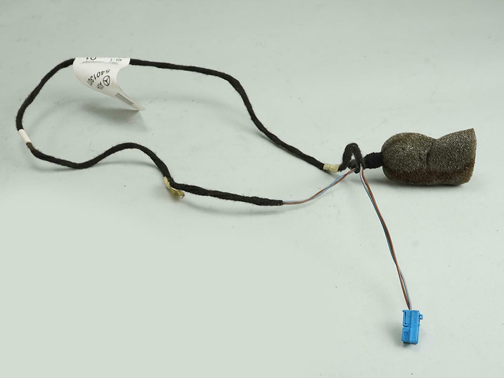  2008 - 2014 Mercedes Benz C Class W204 Console Center Wire Wiring Harness, cheap