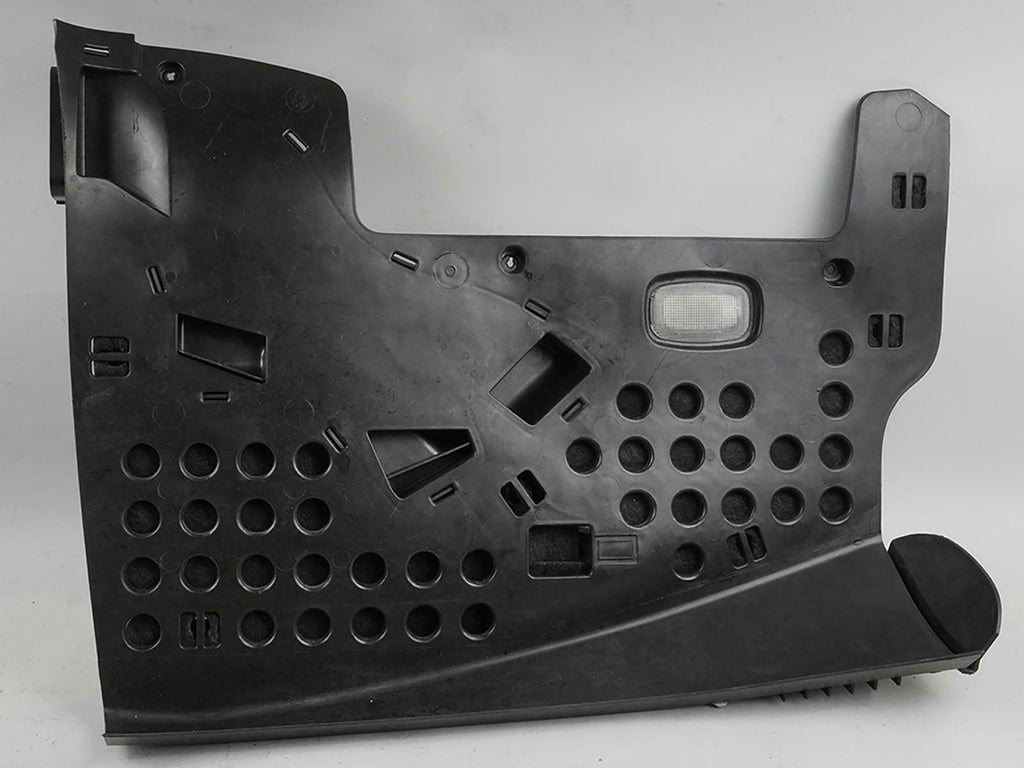  2008 - 2014 Mercedes Benz C Class W204 Dash Dashboard Right Rh Trim Cover, price