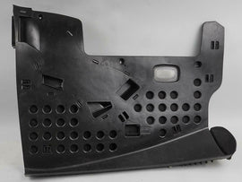 2008 - 2014 Mercedes Benz C Class W204 Dash Dashboard Right Rh Trim Cover, Buy