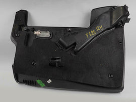 2008 - 2014 Mercedes Benz C Class W204 Dash Dashboard Right Rh Trim Cover, Price