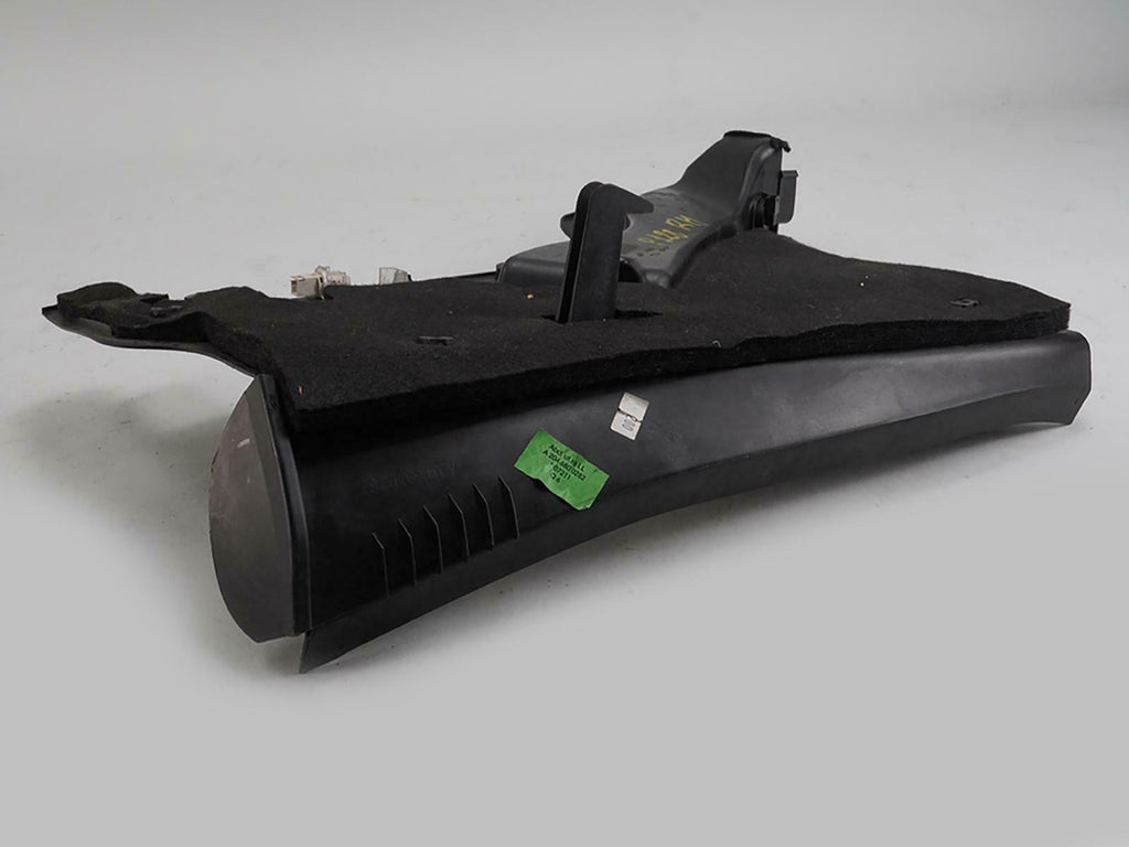  2008 - 2014 Mercedes Benz C Class W204 Dash Dashboard Right Rh Trim Cover, buy