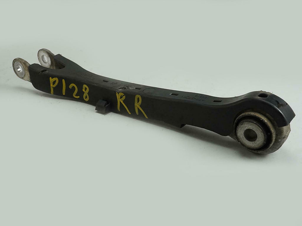  2008 - 2011 Mercedes Benz C Class W204 Control Arm Rear Right Rh Lower OEM, used