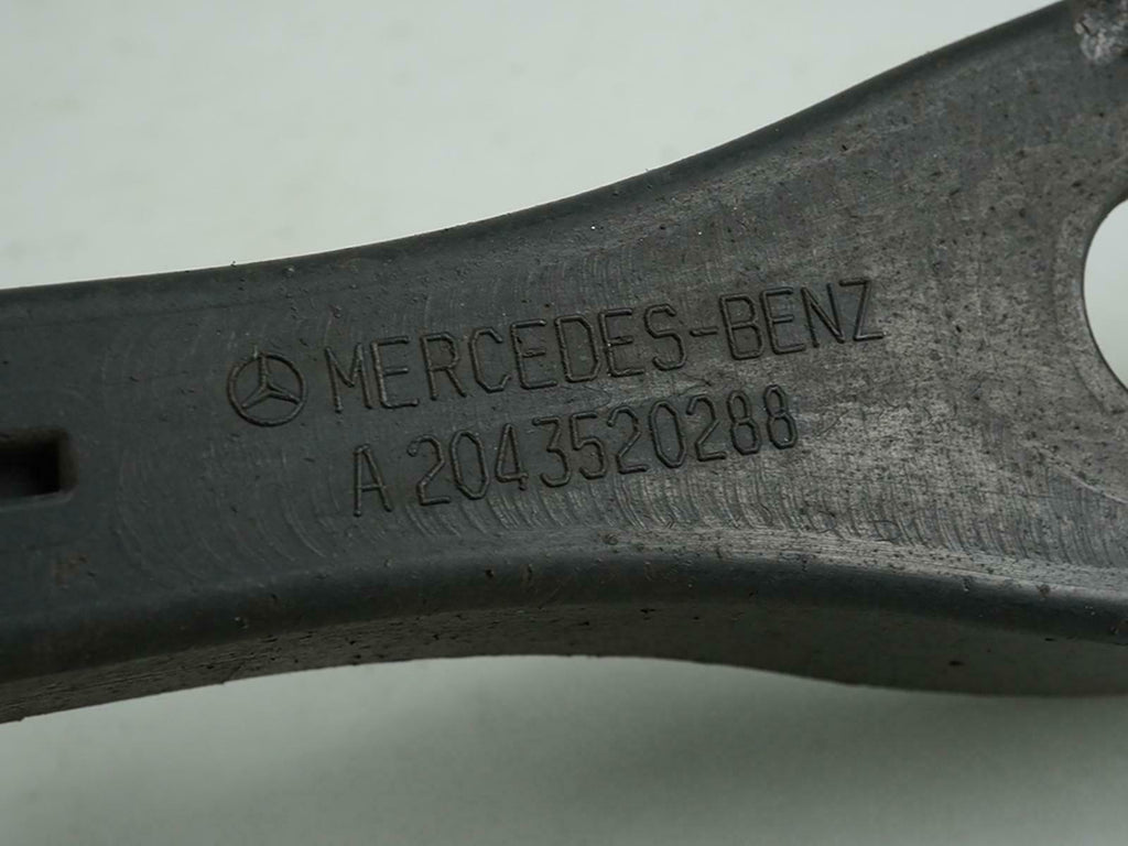  2008 - 2011 Mercedes Benz C Class W204 Control Arm Rear Right Rh Lower OEM, in stock