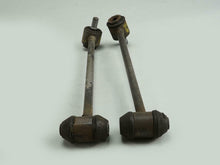 Load image into Gallery viewer, 2008 - 2011 Mercedes Benz C Class Stabilizer Sway Link End Bar Rear OEM, used