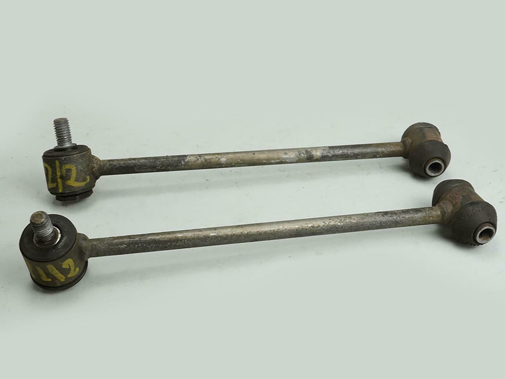  2008 - 2011 Mercedes Benz C Class Stabilizer Sway Link End Bar Rear OEM, price