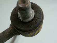 Load image into Gallery viewer, 2008 - 2011 Mercedes Benz C Class Stabilizer Sway Link End Bar Rear OEM, used