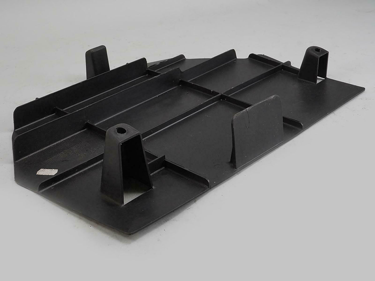 90-95 Mercedes Benz Sl Class R129 Floor Module Control Cover Panel OEM