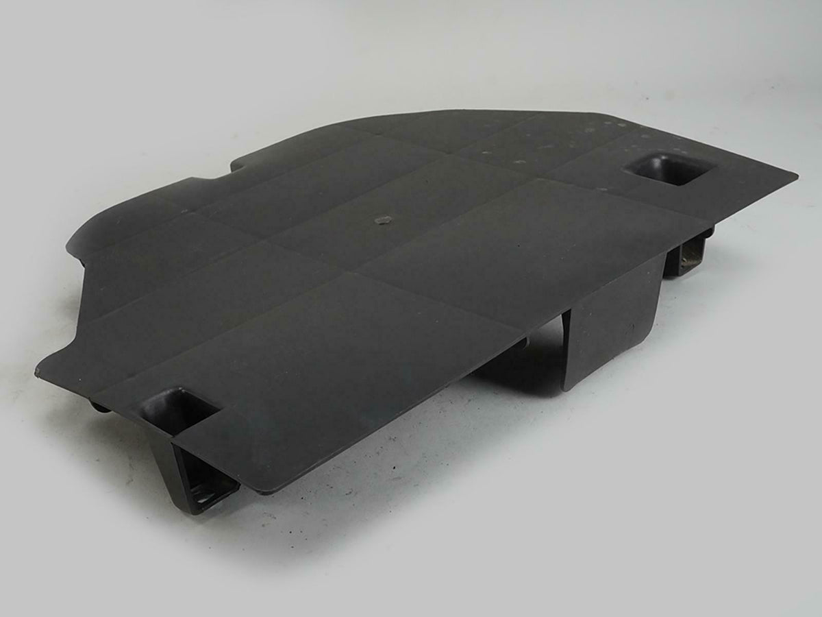 90-95 Mercedes Benz Sl Class R129 Floor Module Control Cover Panel OEM