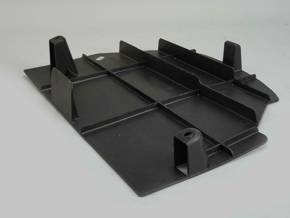 90-95 Mercedes Benz Sl Class R129 Floor Module Control Cover Panel OEM