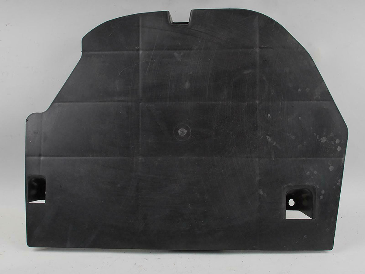 90-95 Mercedes Benz Sl Class R129 Floor Module Control Cover Panel OEM