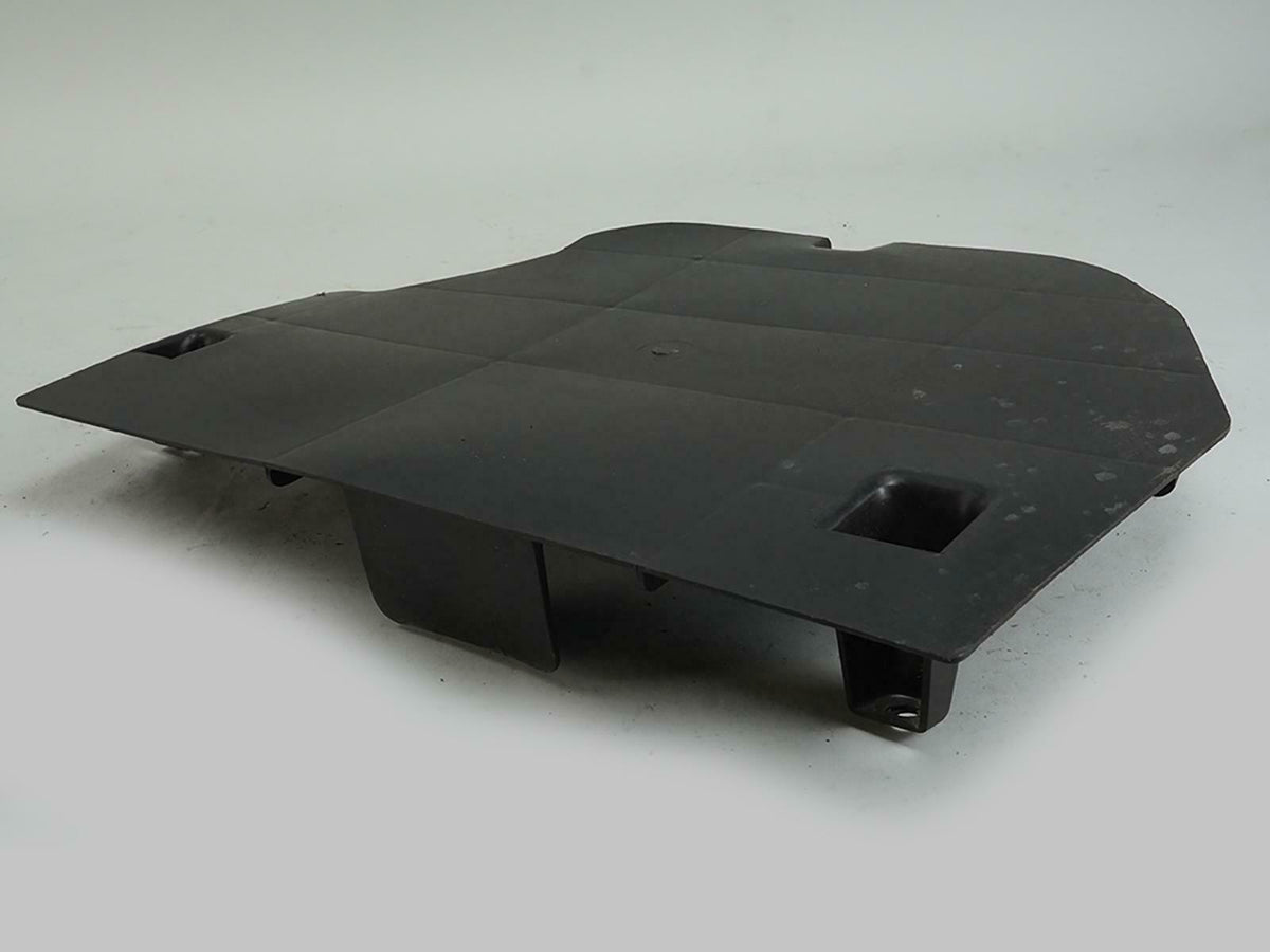 90-95 Mercedes Benz Sl Class R129 Floor Module Control Cover Panel OEM