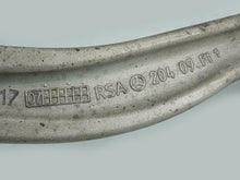 Load image into Gallery viewer, 2008 - 2011 Mercedes Benz C Class W204 C300 4Matic Control Arm Upper Left Rear, used