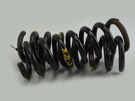 2008 - 2011 Mercedes Benz C Class W204 Coil Spring Rear Left Right Set Of 2 OEM, Price