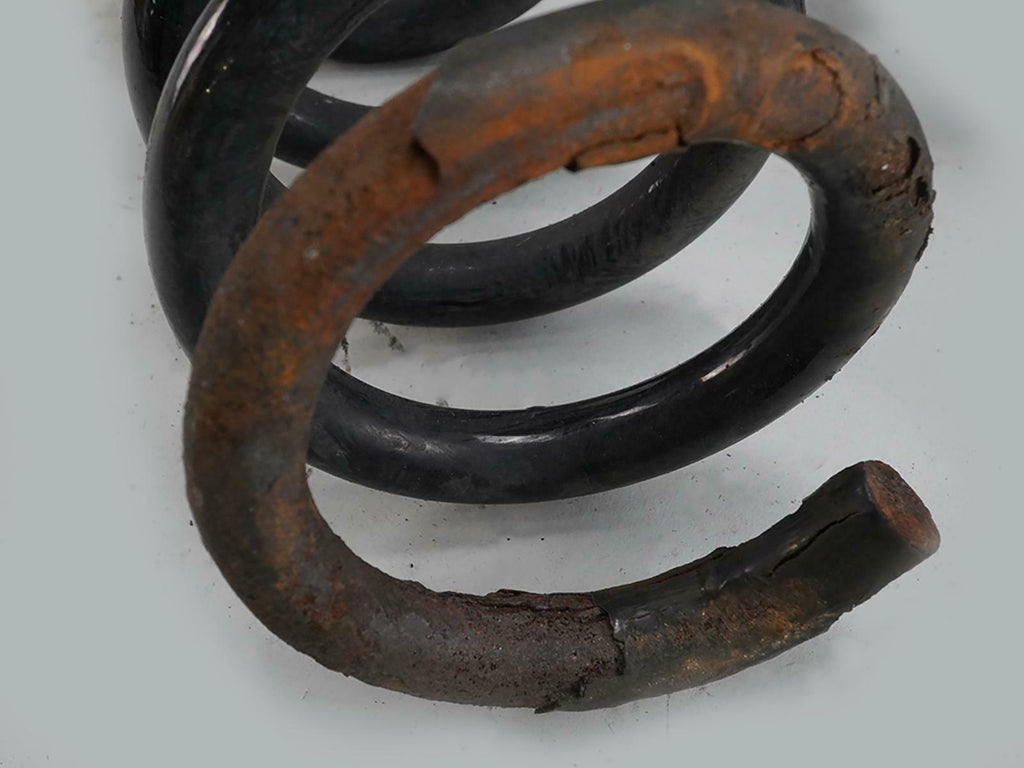  2008 - 2011 Mercedes Benz C Class W204 Coil Spring Rear Left Right Set Of 2 OEM, cheap