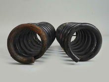 Load image into Gallery viewer, 2008 - 2011 Mercedes Benz C Class W204 Coil Spring Rear Left Right Set Of 2 OEM, used