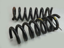Load image into Gallery viewer, 2008 - 2011 Mercedes Benz C Class W204 Coil Spring Rear Left Right Set Of 2 OEM, buy