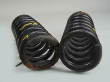 Load image into Gallery viewer, 2008 - 2011 Mercedes Benz C Class W204 Coil Spring Rear Left Right Set Of 2 OEM, cheap