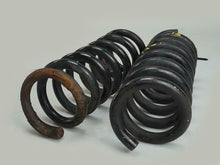 Load image into Gallery viewer, 2008 - 2011 Mercedes Benz C Class W204 Coil Spring Rear Left Right Set Of 2 OEM, in stock
