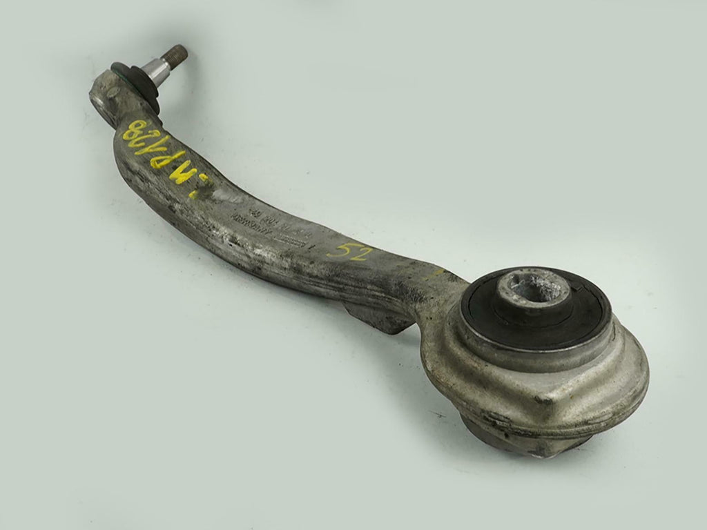  2008 - 2011 Mercedes Benz C Class W204 C300 Control Arm Left Driver Forward, used