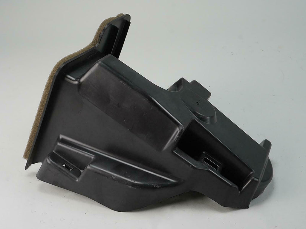  2008 - 2014 Mercedes Benz C Class W204 Brake Stop Pedal Cover Trim OEM, used