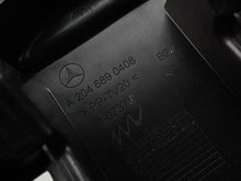 Load image into Gallery viewer, 2008 - 2014 Mercedes Benz C Class W204 Brake Stop Pedal Cover Trim OEM, cheap