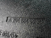 Load image into Gallery viewer, 2008 - 2014 Mercedes Benz C Class W204 Floor Insulation Foam Pad 2046840096 OEM, cheap