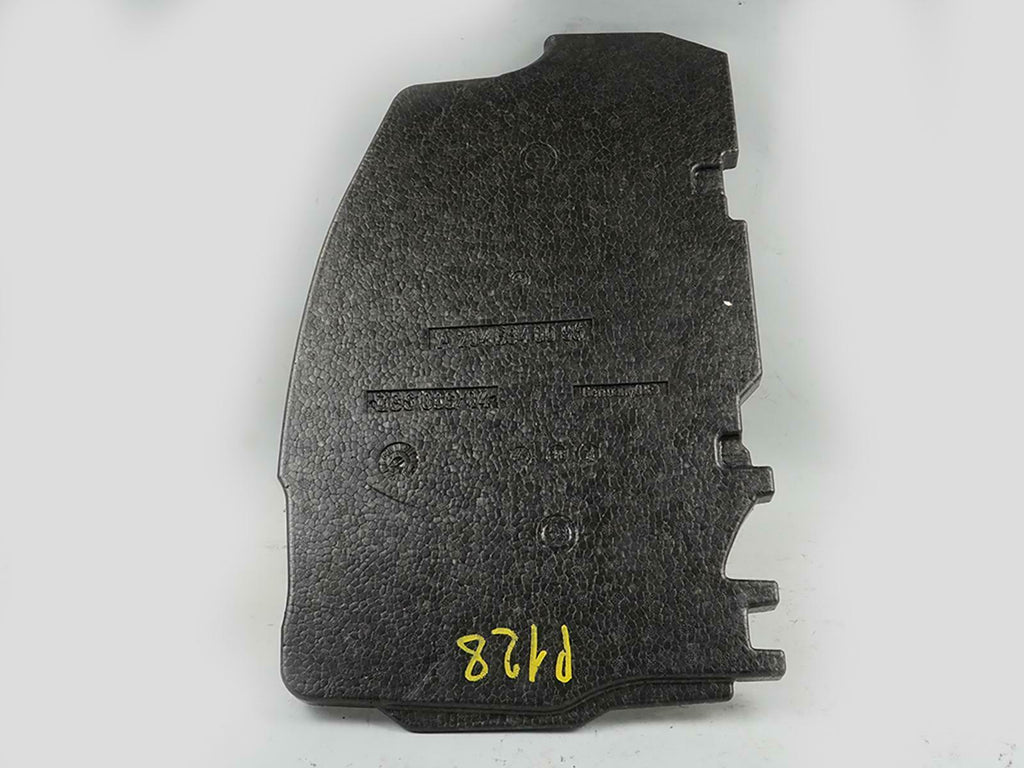  2008 - 2014 Mercedes Benz C Class W204 Floor Insulation Foam Pad 2046840096 OEM, cheap