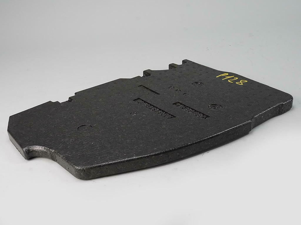  2008 - 2014 Mercedes Benz C Class W204 Floor Insulation Foam Pad 2046840096 OEM, buy
