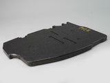 2008 - 2014 Mercedes Benz C Class W204 Floor Insulation Foam Pad 2046840096 OEM