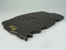 Load image into Gallery viewer, 2008 - 2014 Mercedes Benz C Class W204 Floor Insulation Foam Pad 2046840096 OEM, used