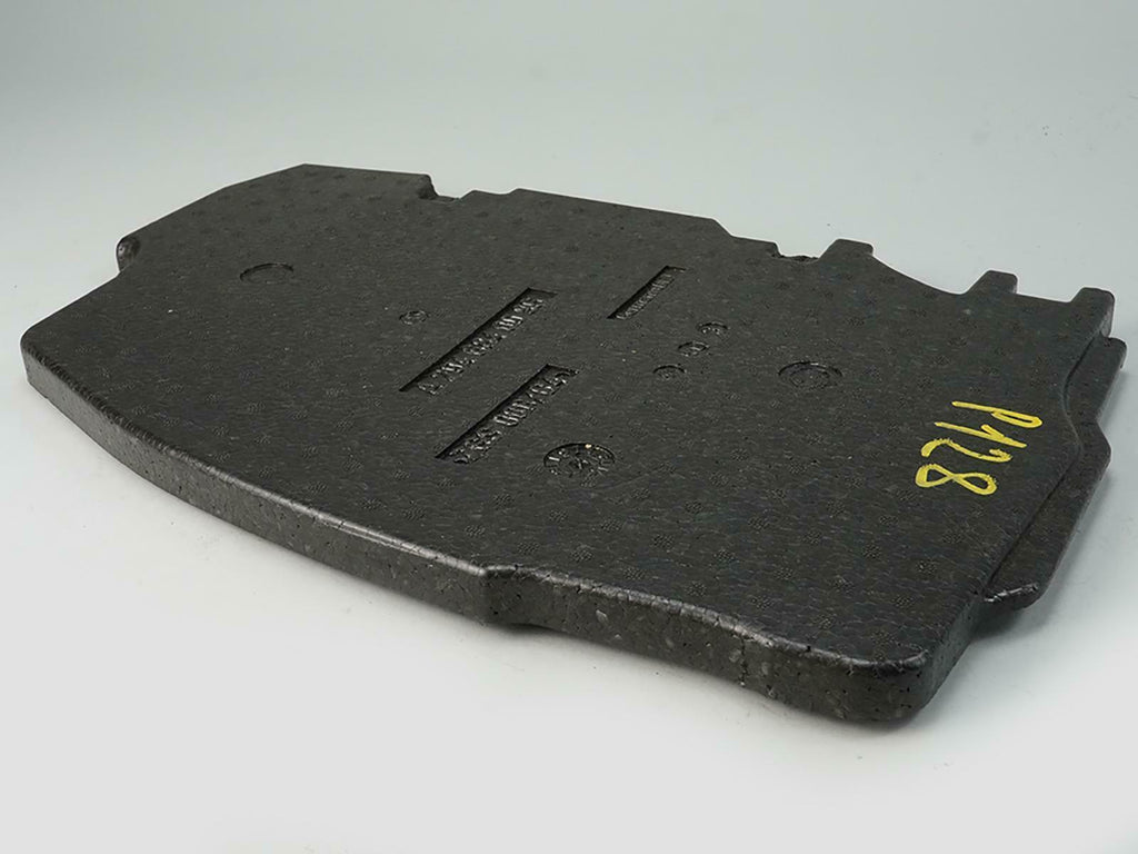  2008 - 2014 Mercedes Benz C Class W204 Floor Insulation Foam Pad 2046840096 OEM, price