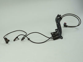 2008 - 2014 Mercedes Benz C Class W 204 Duct Holder Bracket W Cable Rh Rr, Buy