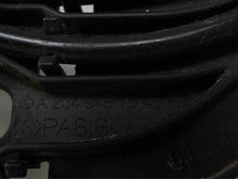 Load image into Gallery viewer, 2008 - 2014 Mercedes Benz C Class W 204 Duct Holder Bracket W Cable Rh Rr, used