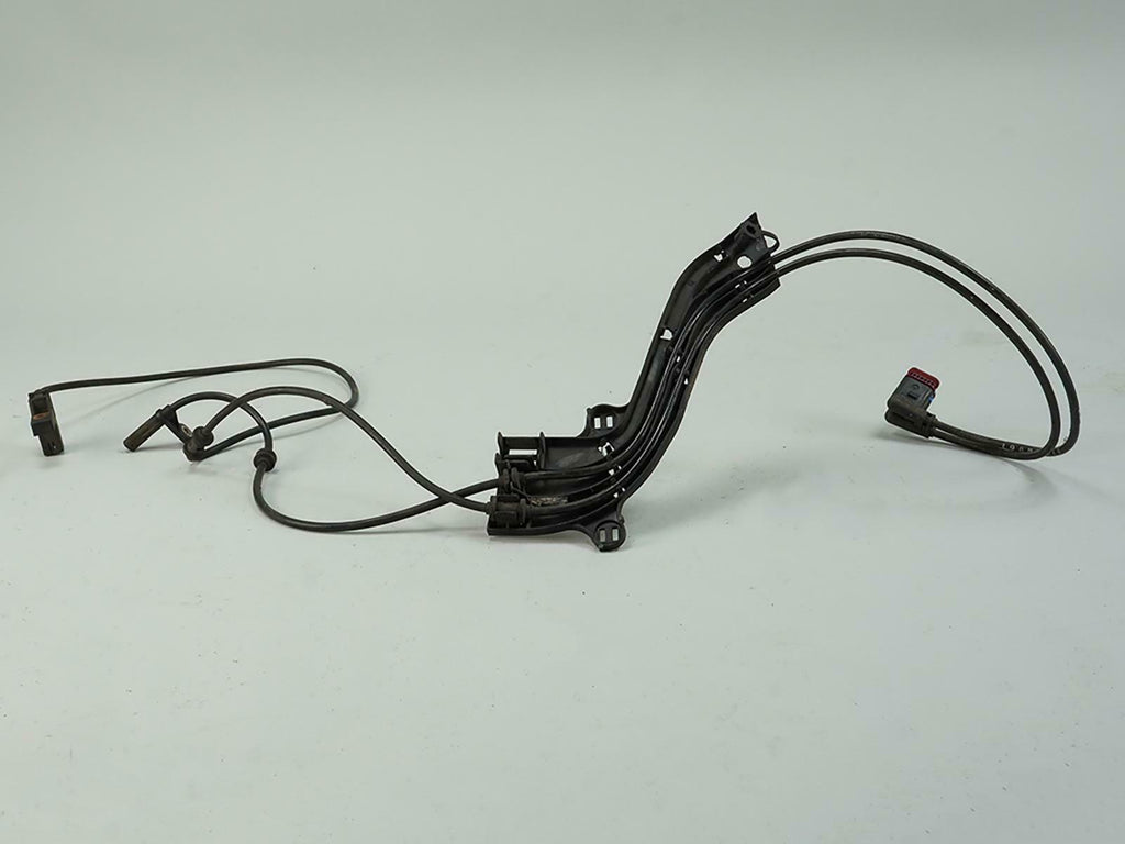  2008 - 2014 Mercedes Benz C Class W 204 Duct Holder Bracket W Cable Rh Rr, buy