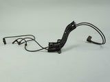 2008 - 2014 Mercedes Benz C Class W 204 Duct Holder Bracket W Cable Rh Rr