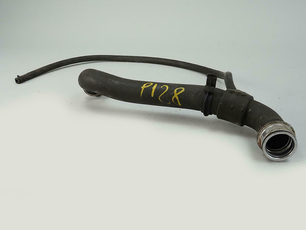  2008 - 2014 Mercedes Benz C Class W 204 Engine Upper Radiator Pipe Hose OEM, buy