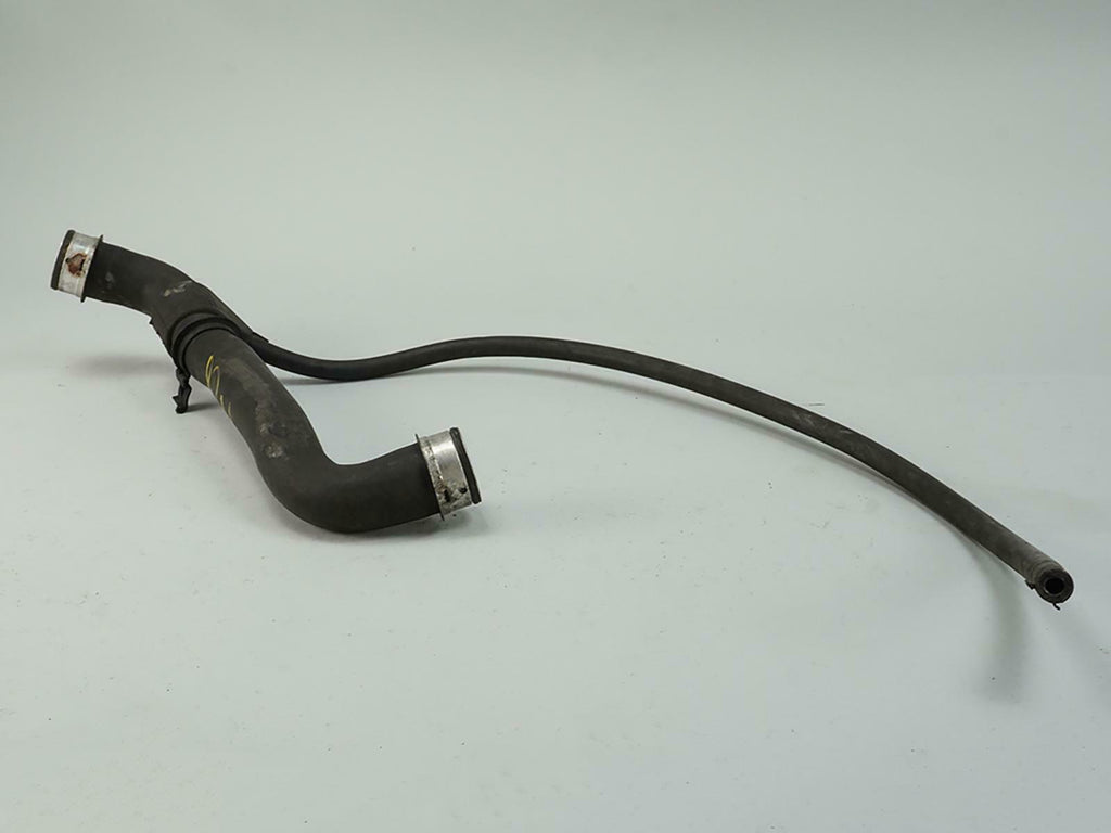  2008 - 2014 Mercedes Benz C Class W 204 Engine Upper Radiator Pipe Hose OEM, price