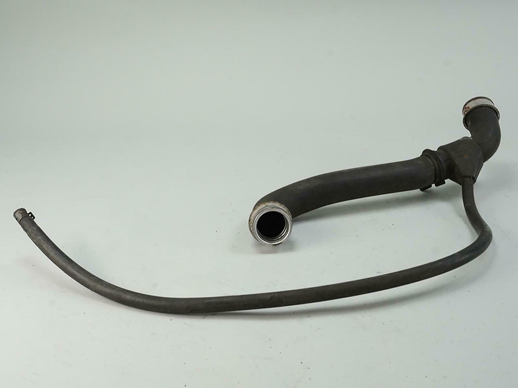  2008 - 2014 Mercedes Benz C Class W 204 Engine Upper Radiator Pipe Hose OEM, cheap