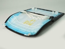 Load image into Gallery viewer, 2008 - 2011 Mercedes Benz C Class W 204 Seat Backrest Cover Panel Lh Left, buy