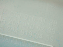 Load image into Gallery viewer, 2008 - 2011 Mercedes Benz C Class W 204 Seat Backrest Cover Panel Lh Left, in stock