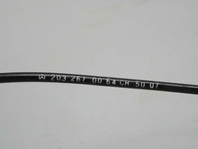 Load image into Gallery viewer, 2008 - 2011 Mercedes Benz C Class W204 At Floor Shifter Gear Wo Knob Center, in stock