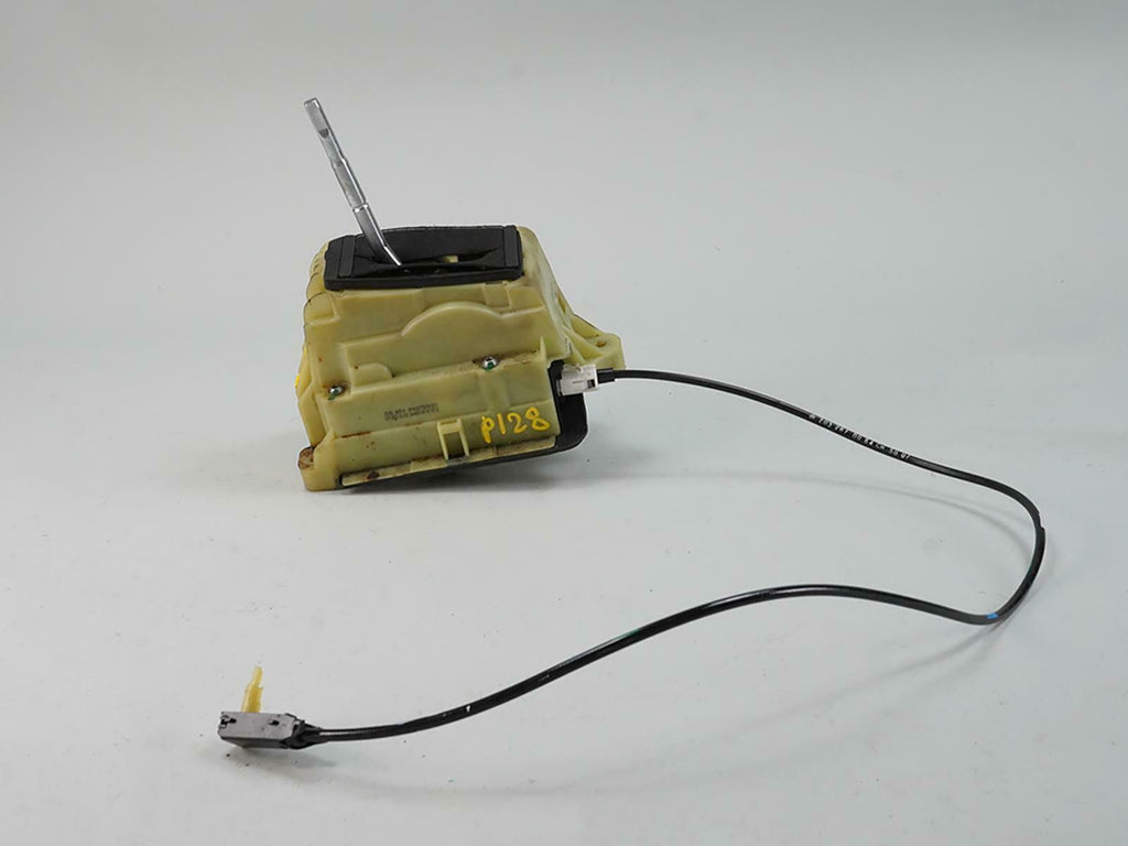  2008 - 2011 Mercedes Benz C Class W204 At Floor Shifter Gear Wo Knob Center, buy