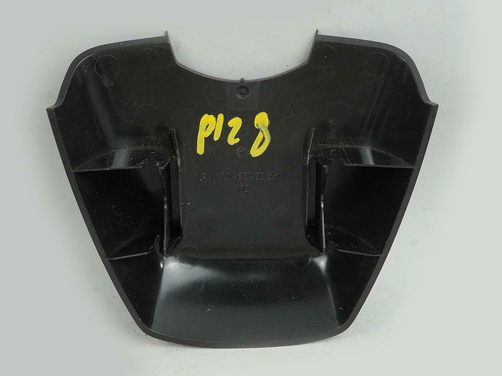  2008 - 2011 Mercedes Benz C Class W204 Rear View Mirror Cover Interior Center, used