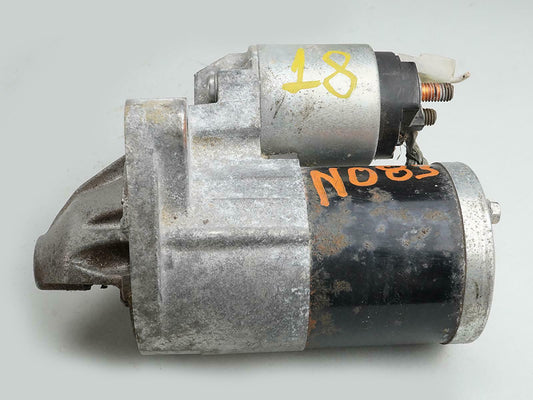 12-18 Mazda 3 2.0 Liter At Starter Motor Engine Ignition 6 Speed PE0718400 OEM
