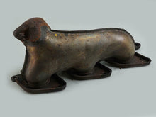 Load image into Gallery viewer, 2008 - 2009 Mercedes Benz C Class W204 C300 Exhaust Manifold Driver Lh OEM, used