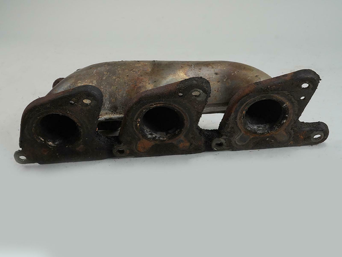 2008 - 2009 Mercedes Benz C Class W204 C300 Exhaust Manifold Driver Lh OEM