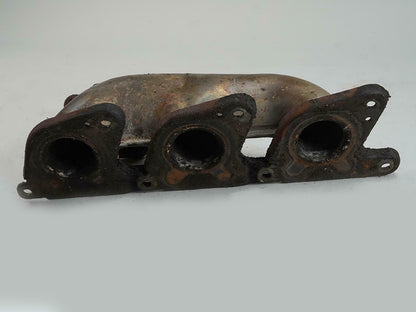 2008 - 2009 Mercedes Benz C Class W204 C300 Exhaust Manifold Driver Lh OEM