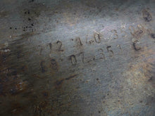 Load image into Gallery viewer, 2008 - 2009 Mercedes Benz C Class W204 C300 Exhaust Manifold Driver Lh OEM, used